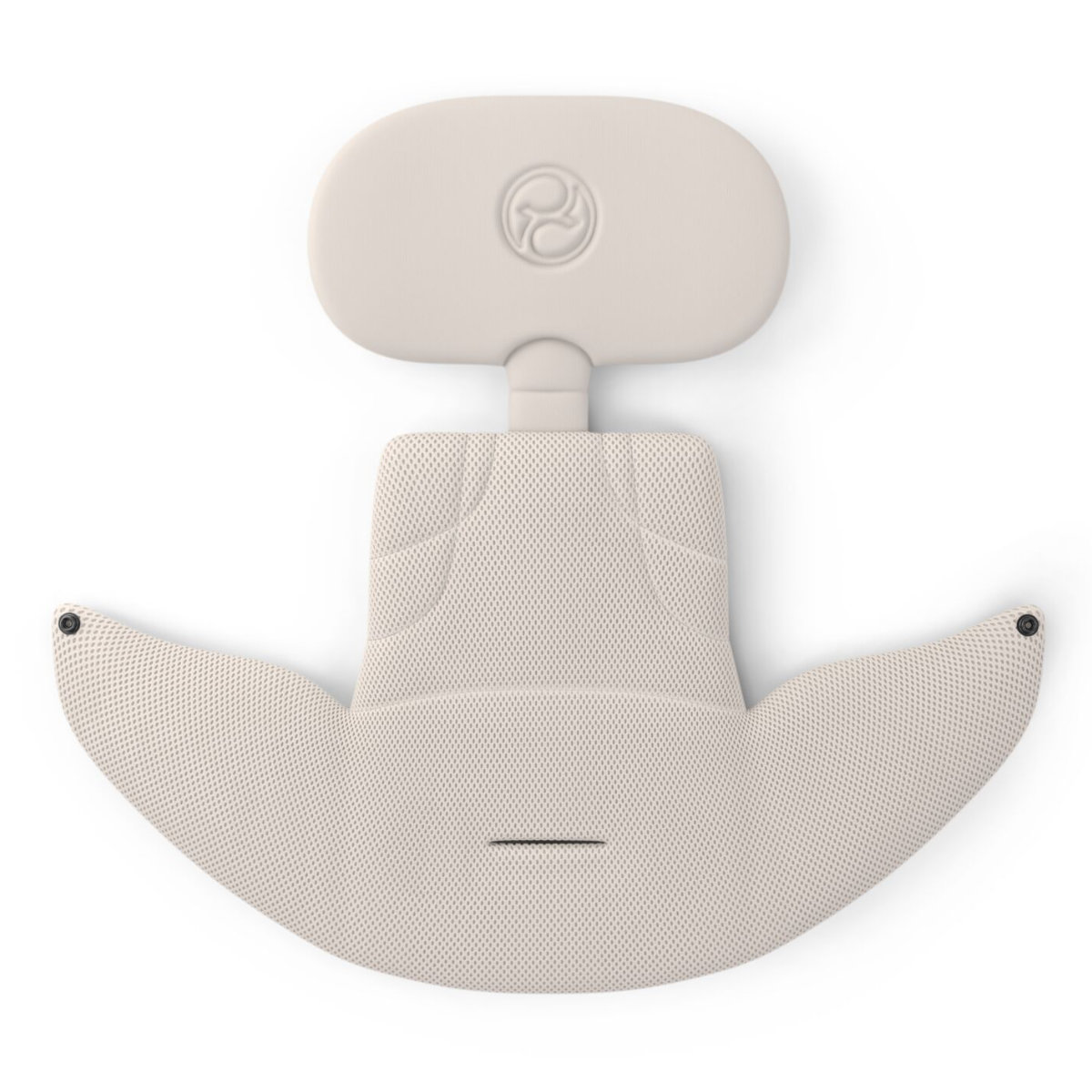 Cybex Sirona S / Si Neugeboreneneinlage für Kindersitz (40–60 cm)