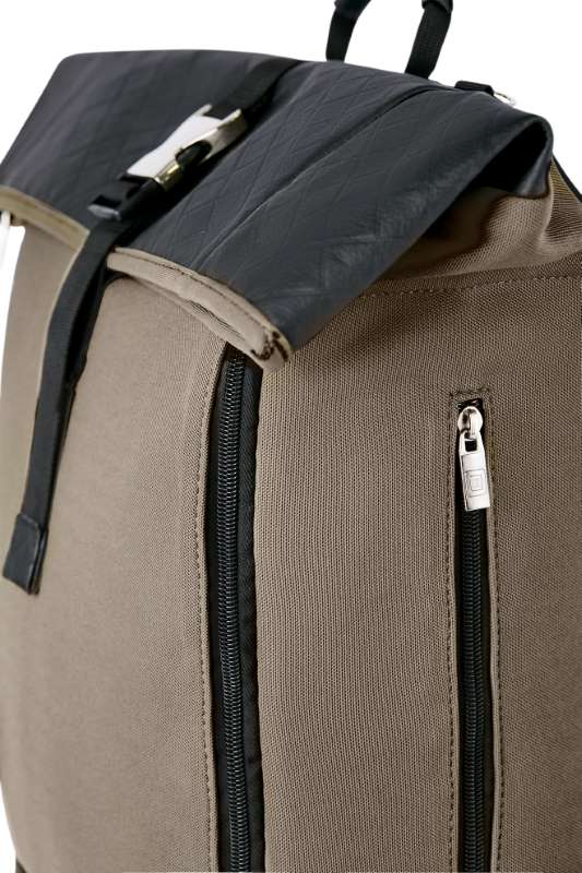 Moon Wickelrucksack Backpack