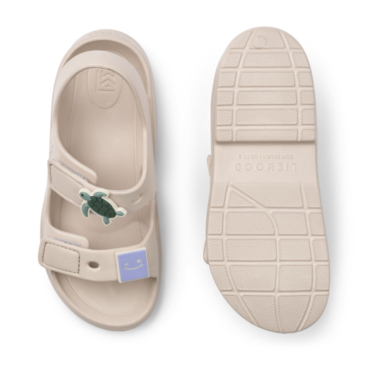 Liewood Lilo Sandalen mit Charms