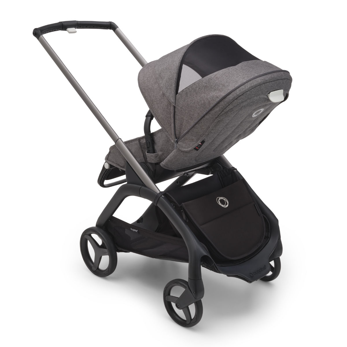 Bugaboo Dragonfly Kinderwagen Set - Komplettpaket