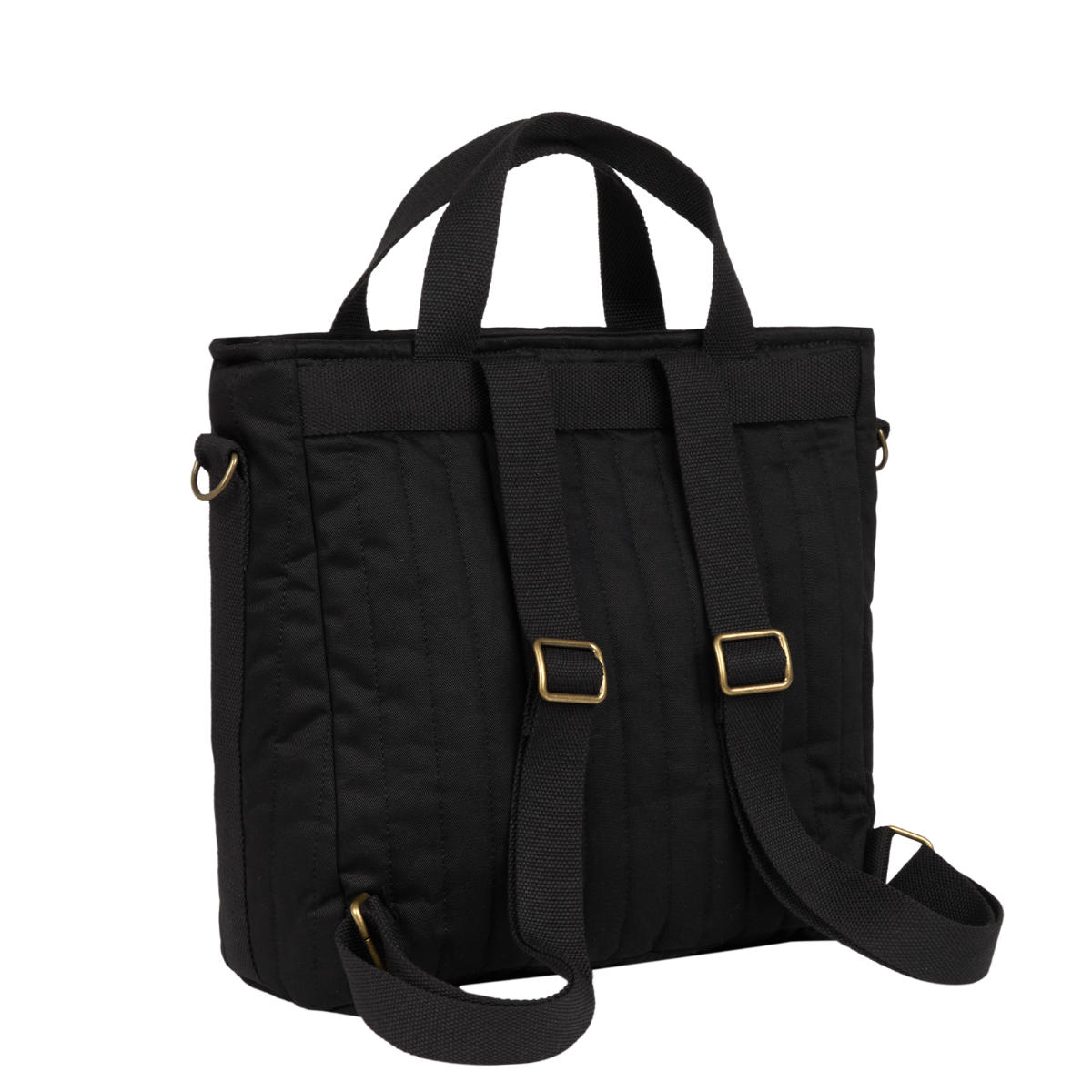 Nobodinoz HYDE PARK Wasserdichter Wickelrucksack