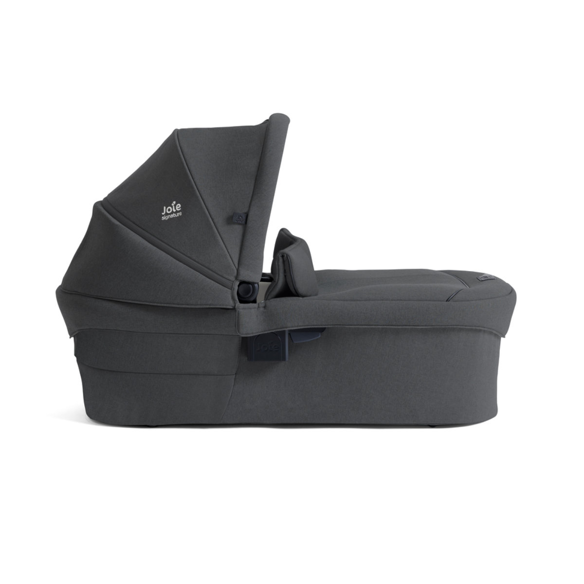 Joie Signature Vinca Kinderwagen Set 4 in 1 inkl. i-Level Pro i-Size Babyschale & i-Base Encore