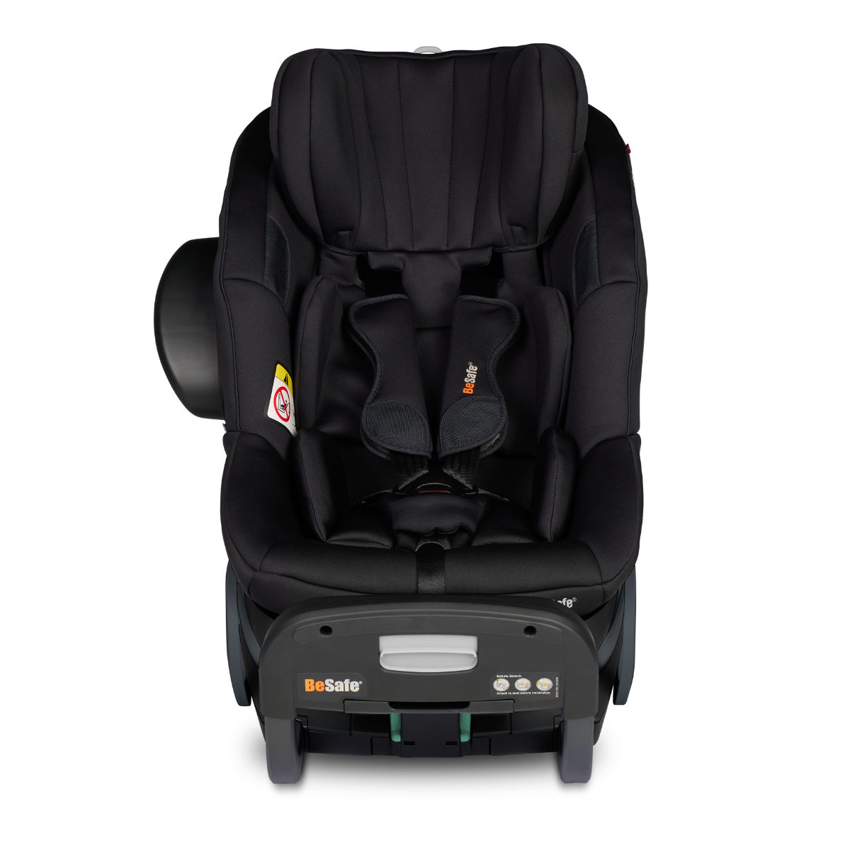 BeSafe Stretch² Reboarder Autositz bis 36 kg