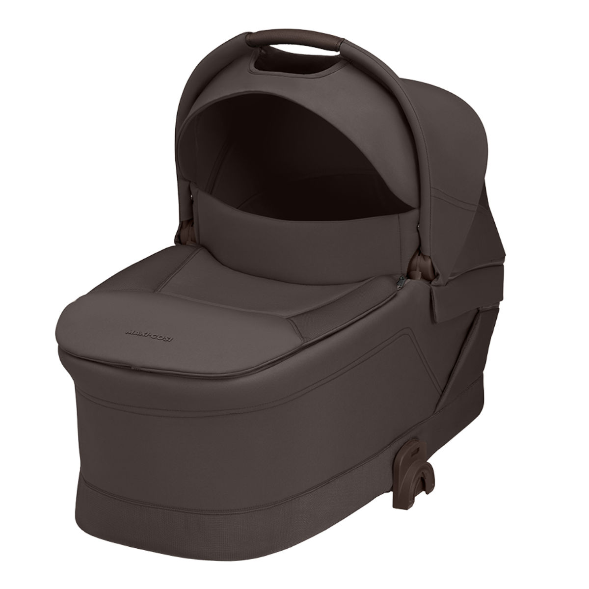 Maxi Cosi Oxford+ Kombikinderwagen mit Babywanne – Neue Generation 2027