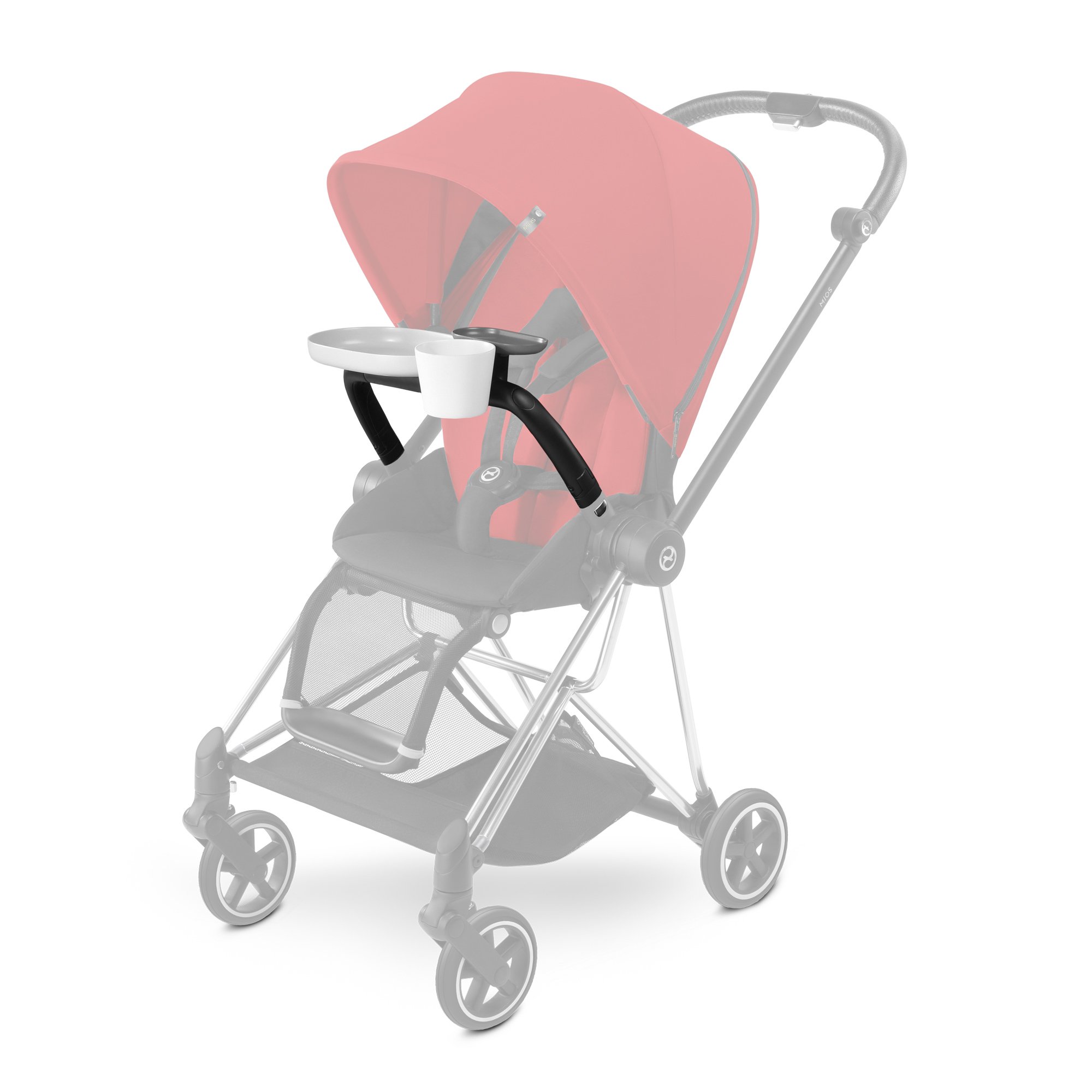 Cybex MIOS Snack Tray