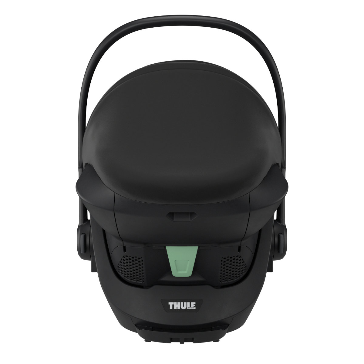 Thule Maple Connect Babyschale inkl. Alfi Connect Isofix