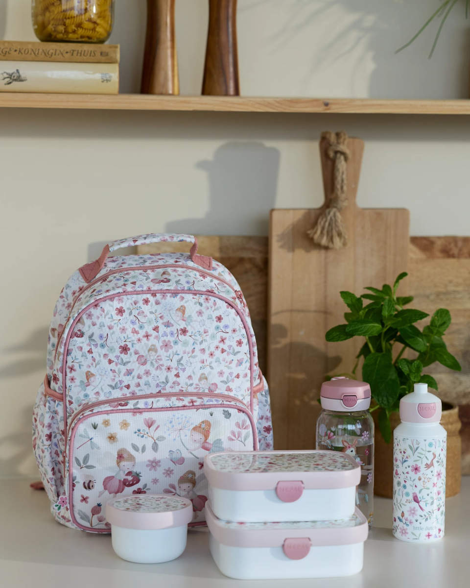 Little Dutch Kinderrucksack Gross 35 cm