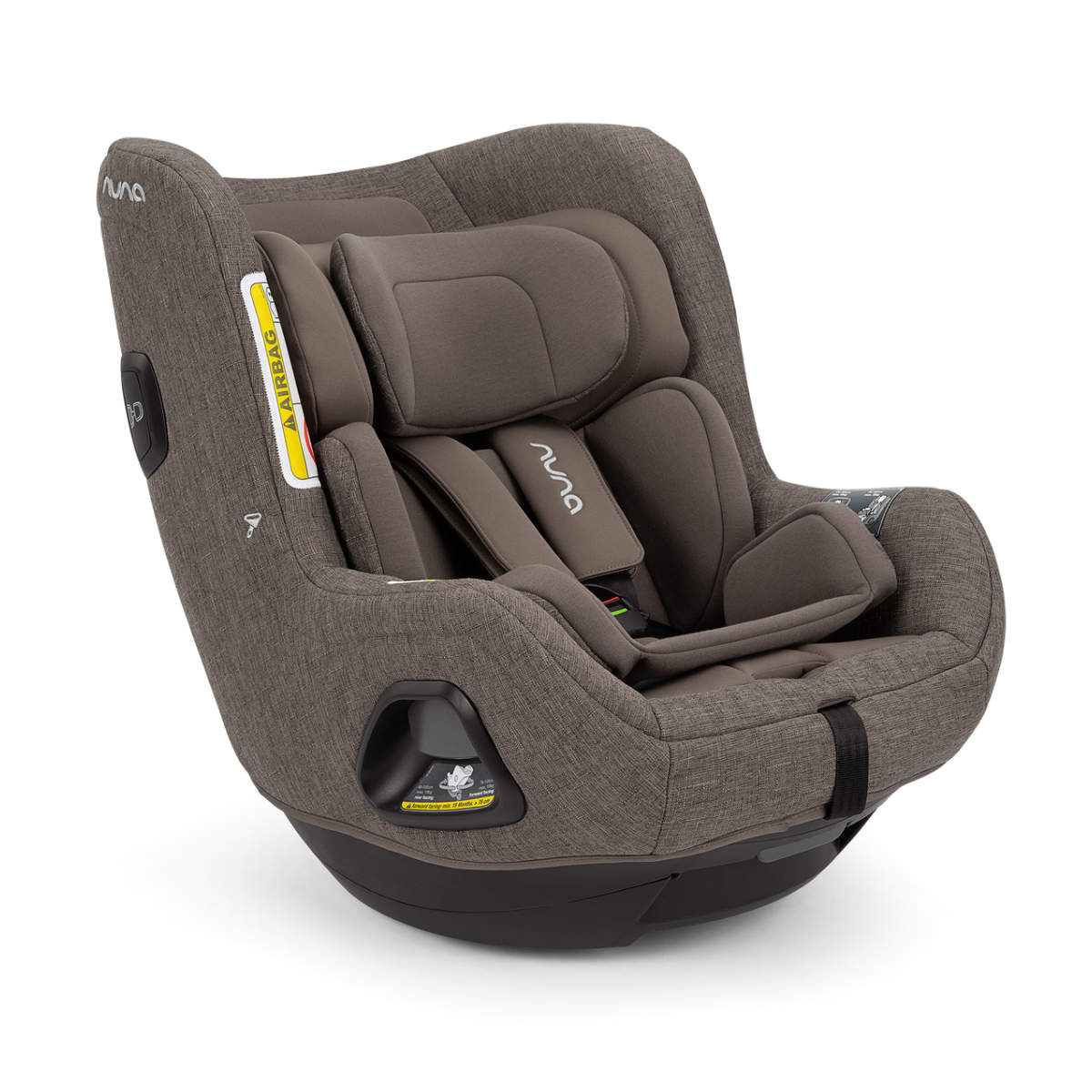 Nuna Todl Next i-Size Kindersitz (40-105 cm)