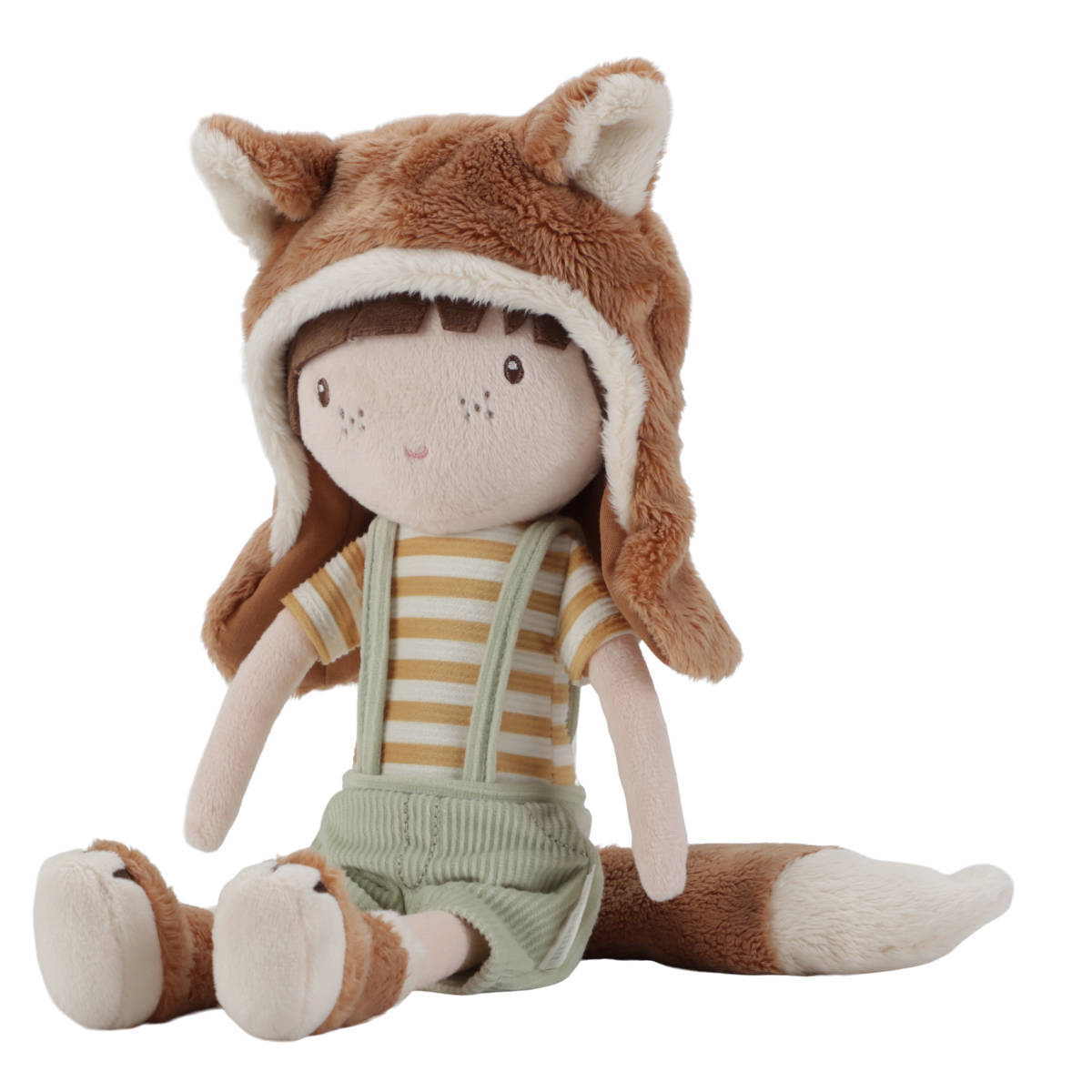 Little Dutch Kuschelpuppe 35 cm