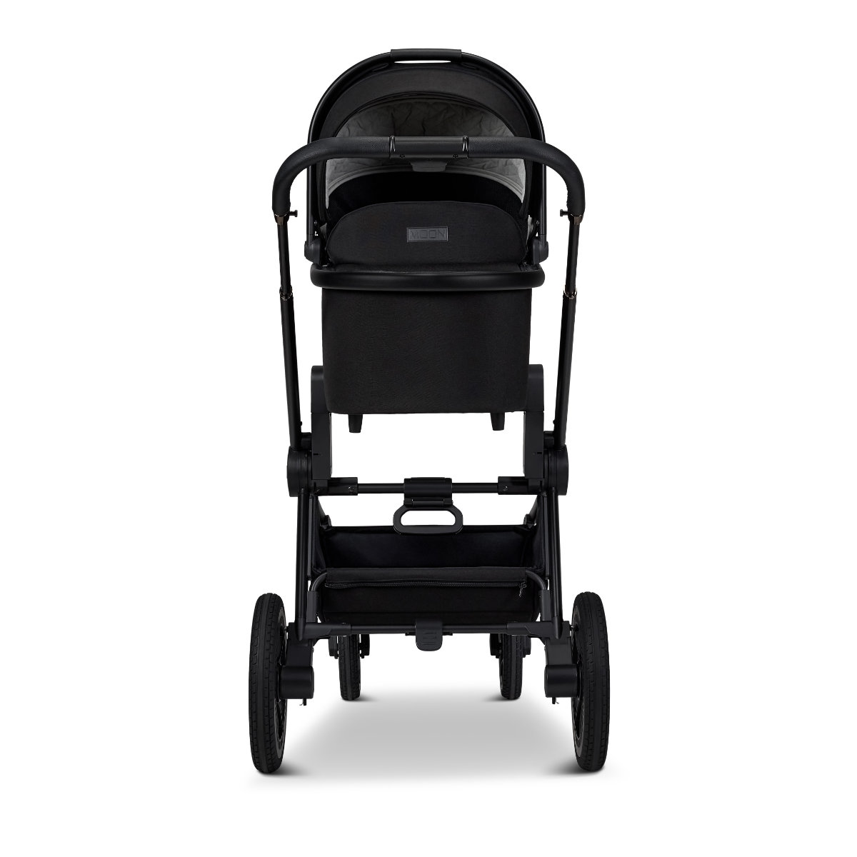 Moon ReSea+ Kinderwagen Set All in One 2025