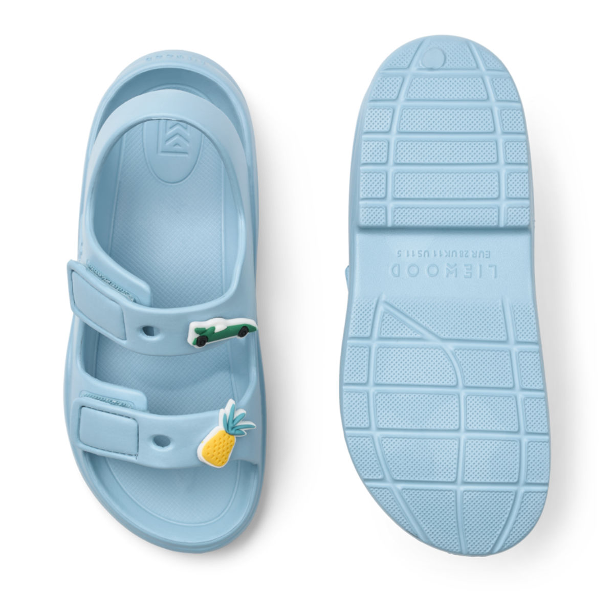 Liewood Lilo Sandalen mit Charms