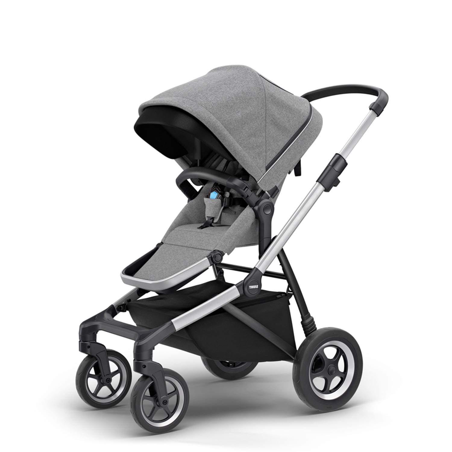Thule Sleek Sportwagen