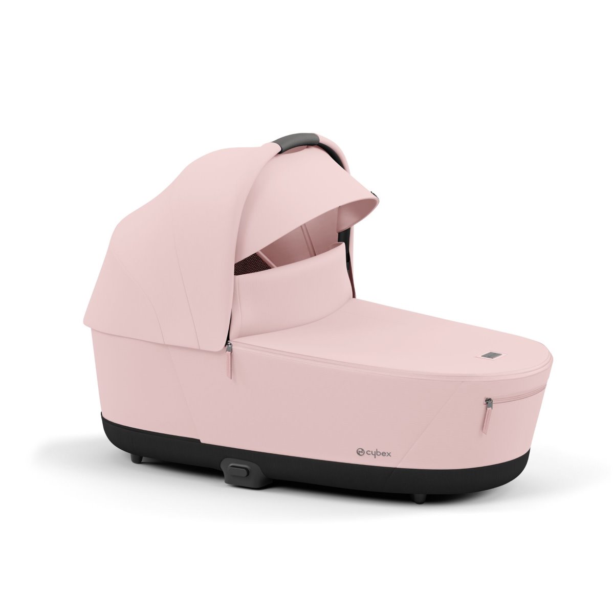 Cybex Priam Kinderwagen Set 3 in 1 inkl. Cybex Cloud T i Size Babyschale