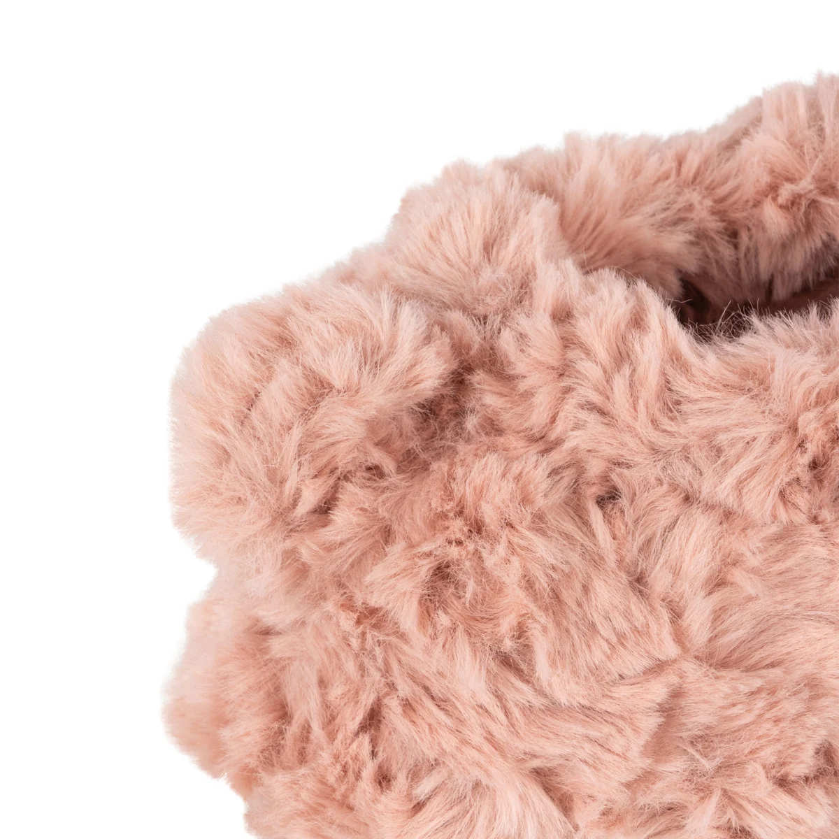 Konges Sløjd Teddybär Hausschuhe für Kinder