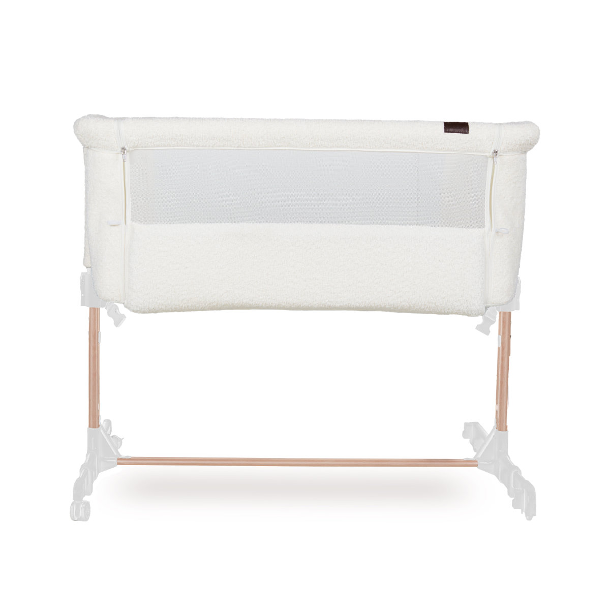Quax Side-by-Side Beistellbett