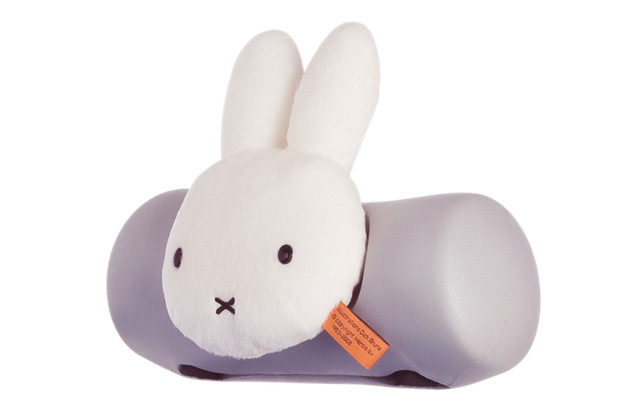 Thule Yepp Schlafrolle Miffy