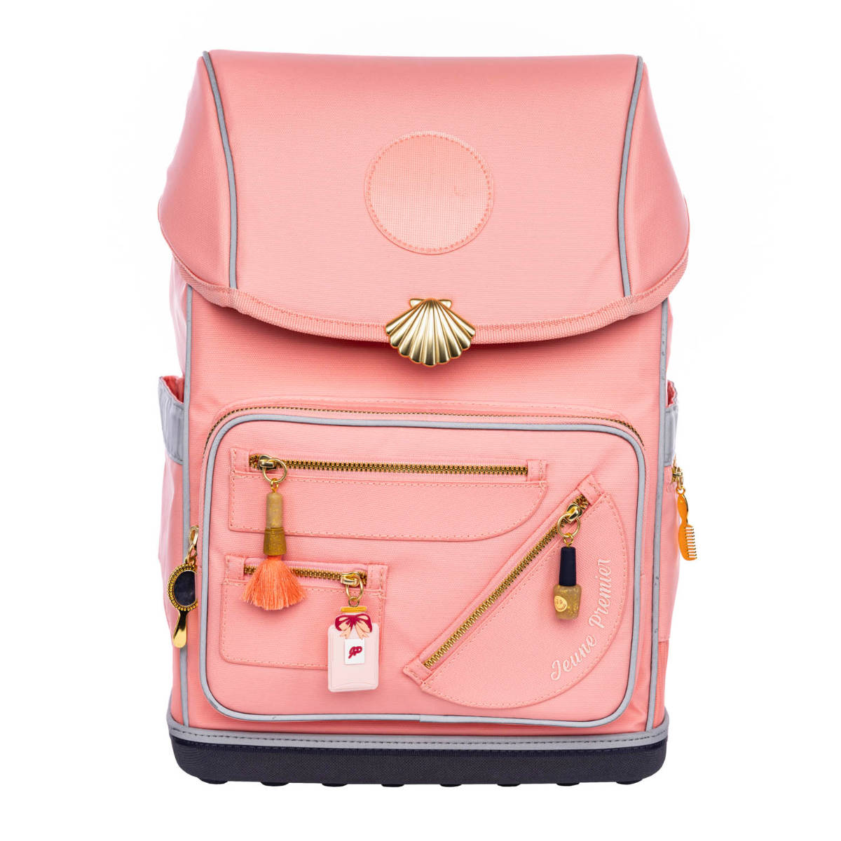 Jeune Premier Ergomaxx Schulrucksack