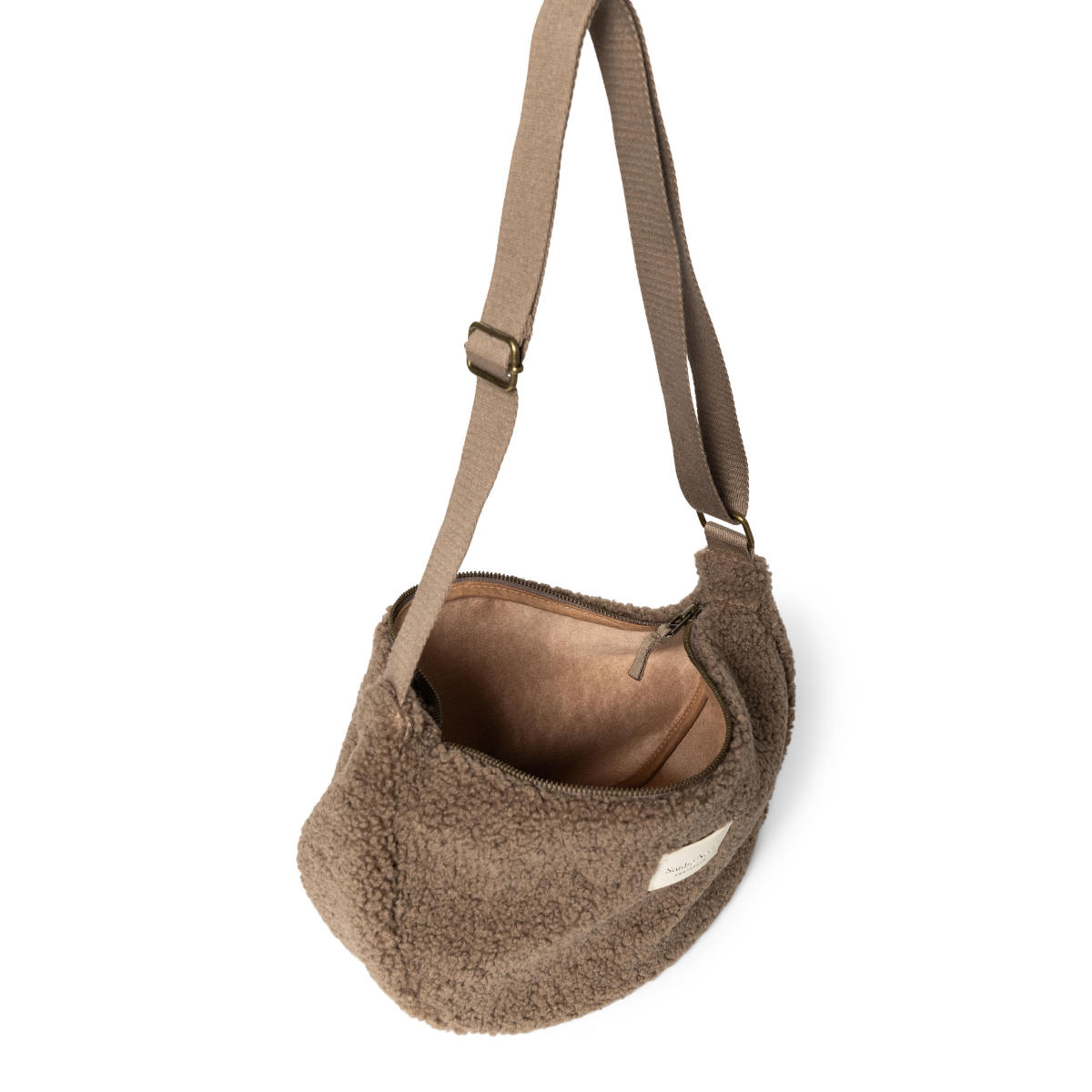 Studio Noos Fanny Pack für Erwachsene 39x20x11 cm