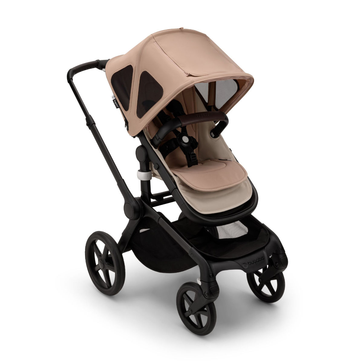 Bugaboo Fox 5 / Lynx / Fox Cub Breezy Sonnendach