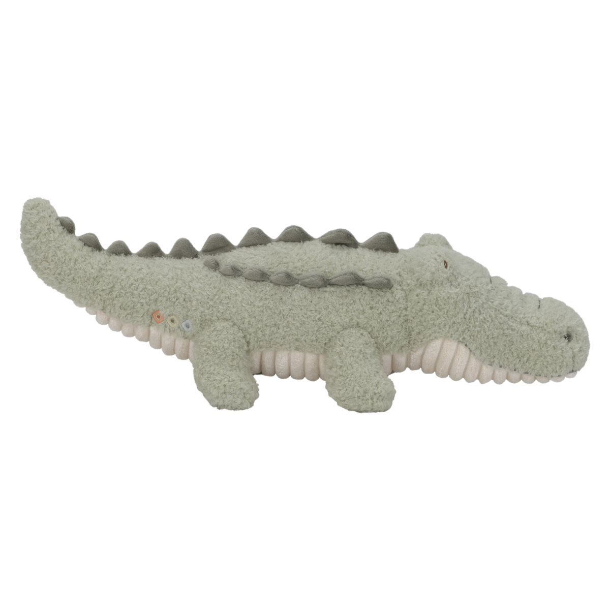 Little Dutch Kuscheltier, Safari Friends Kollektion