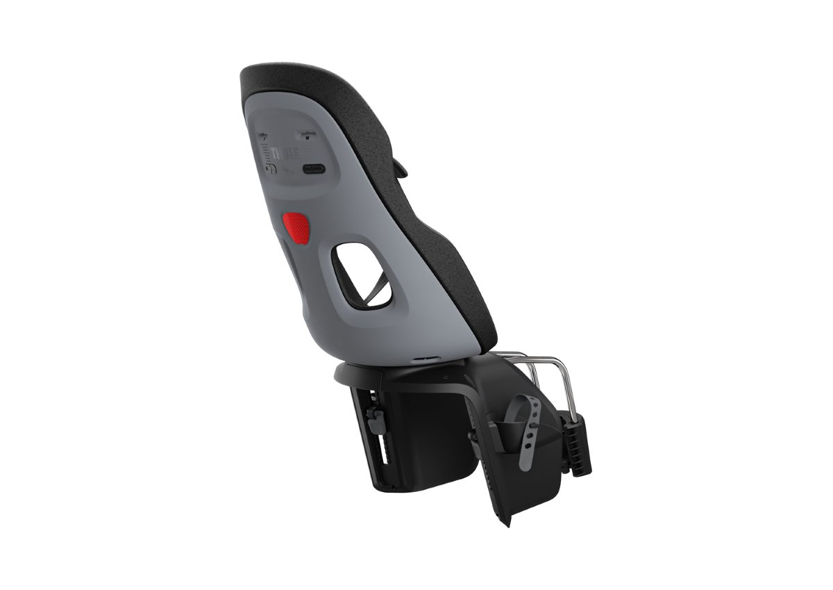 Thule Yepp Nexxt 2 Maxi Frame Mount Kinderfahrradsitz