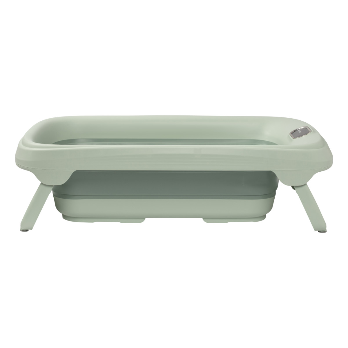 Maxi Cosi Indigo Plus Babybadewanne mit Neugeboreneneinsatz
