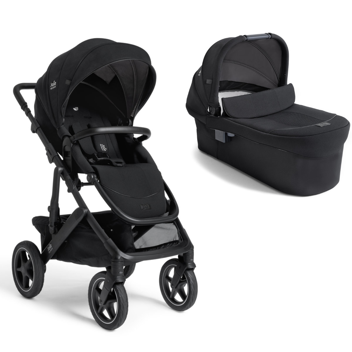 Joie Signature Vinca Kombikinderwagen