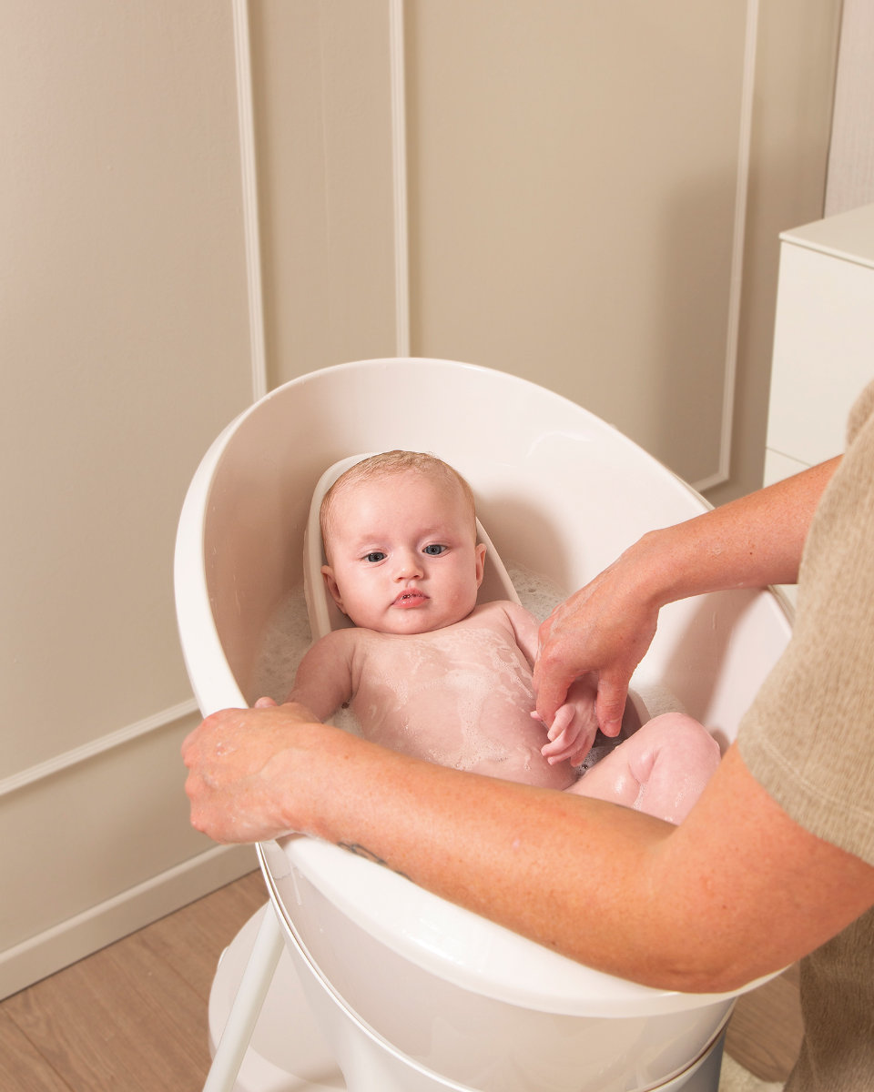 Luma Baby Badewannensitz