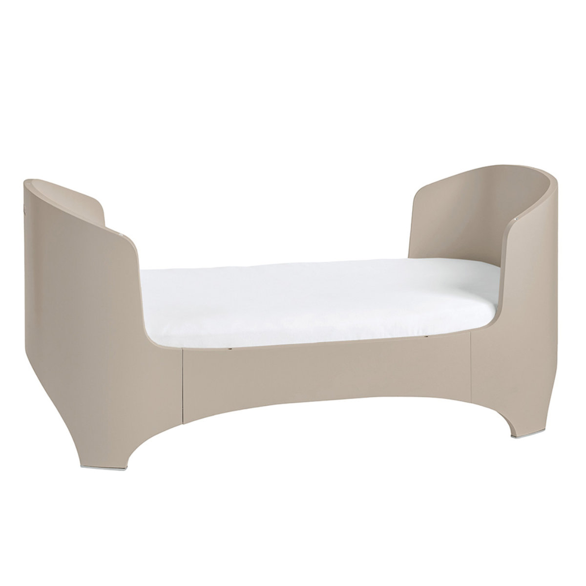 Leander Classic Babybett 70 x 120 cm