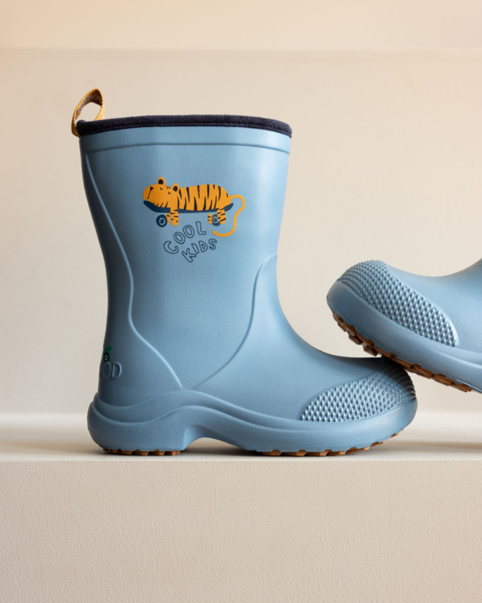 Liewood Aston Gummistiefel für Kinder