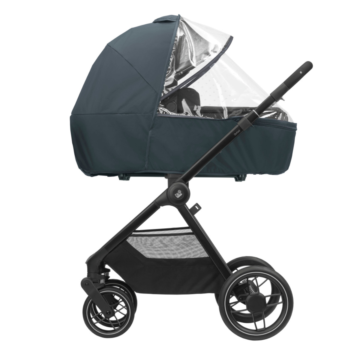 Maxi Cosi Komfort Regenverdeck für Kinderwagen & Babywanne