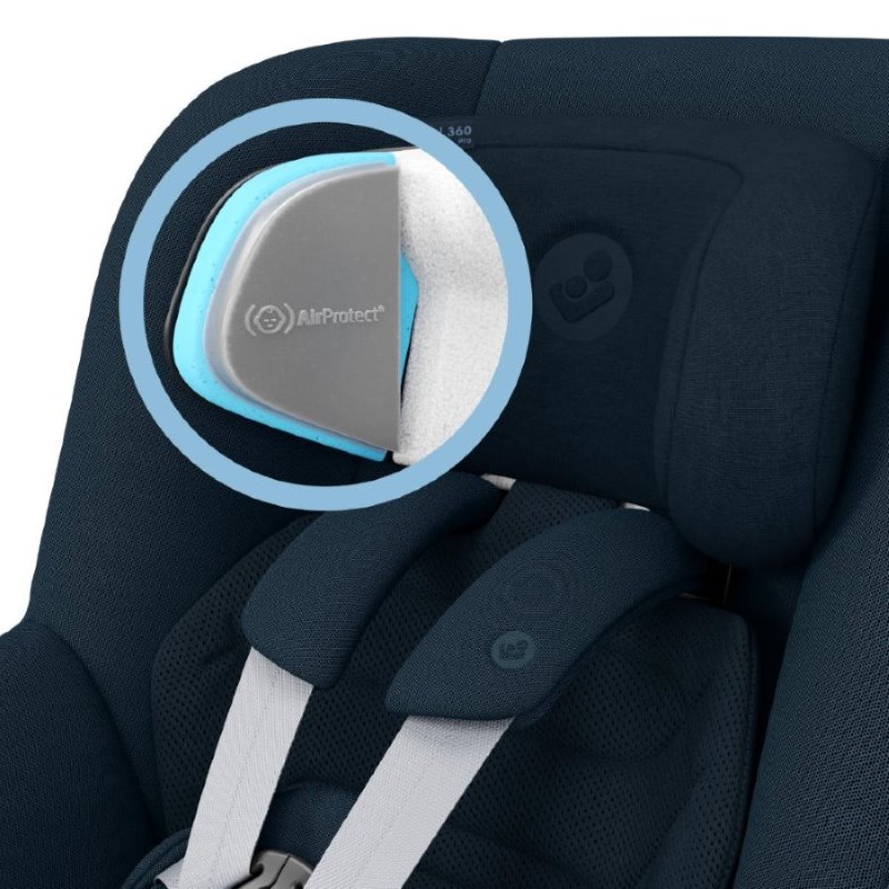 Maxi Cosi Pearl 360 Pro i-Size Kindersitz
