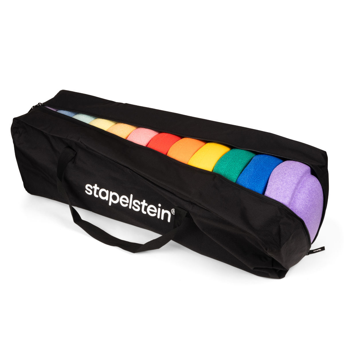 Stapelstein Transporttasche