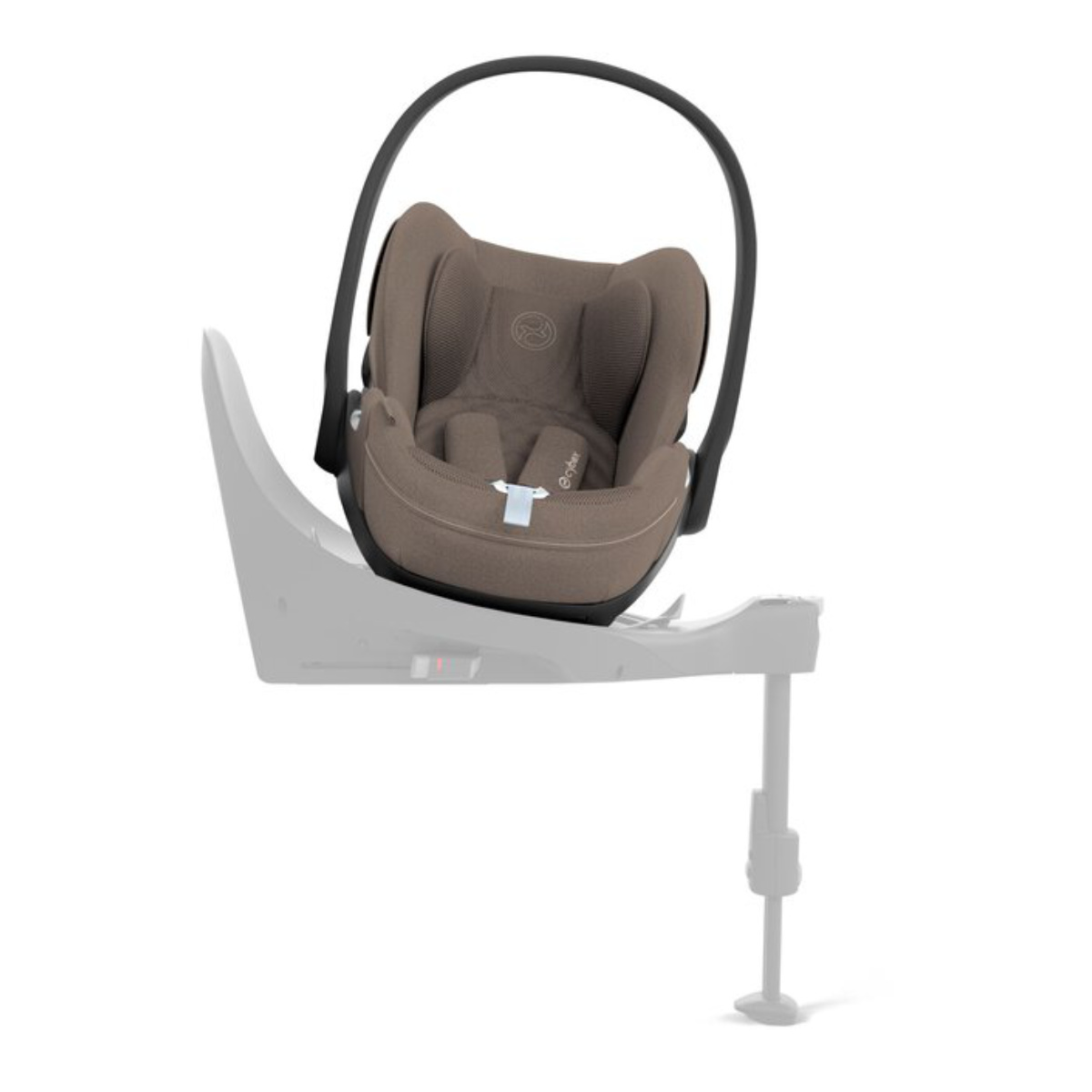 CYBEX Cloud T i-Size Set inklusive Base T