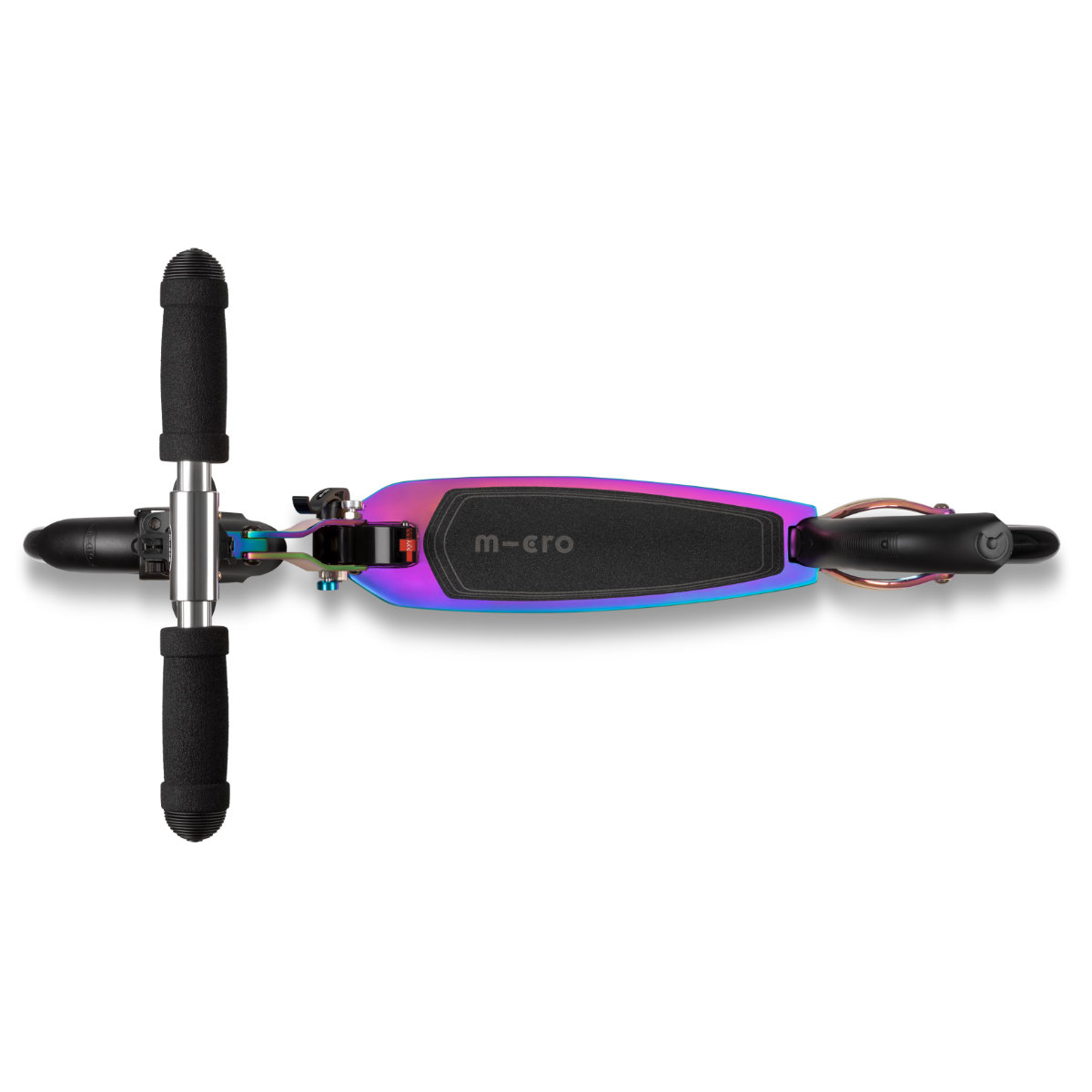 Micro Classic Neochrome – Faltbarer Scooter für Jugendliche & Erwachsene