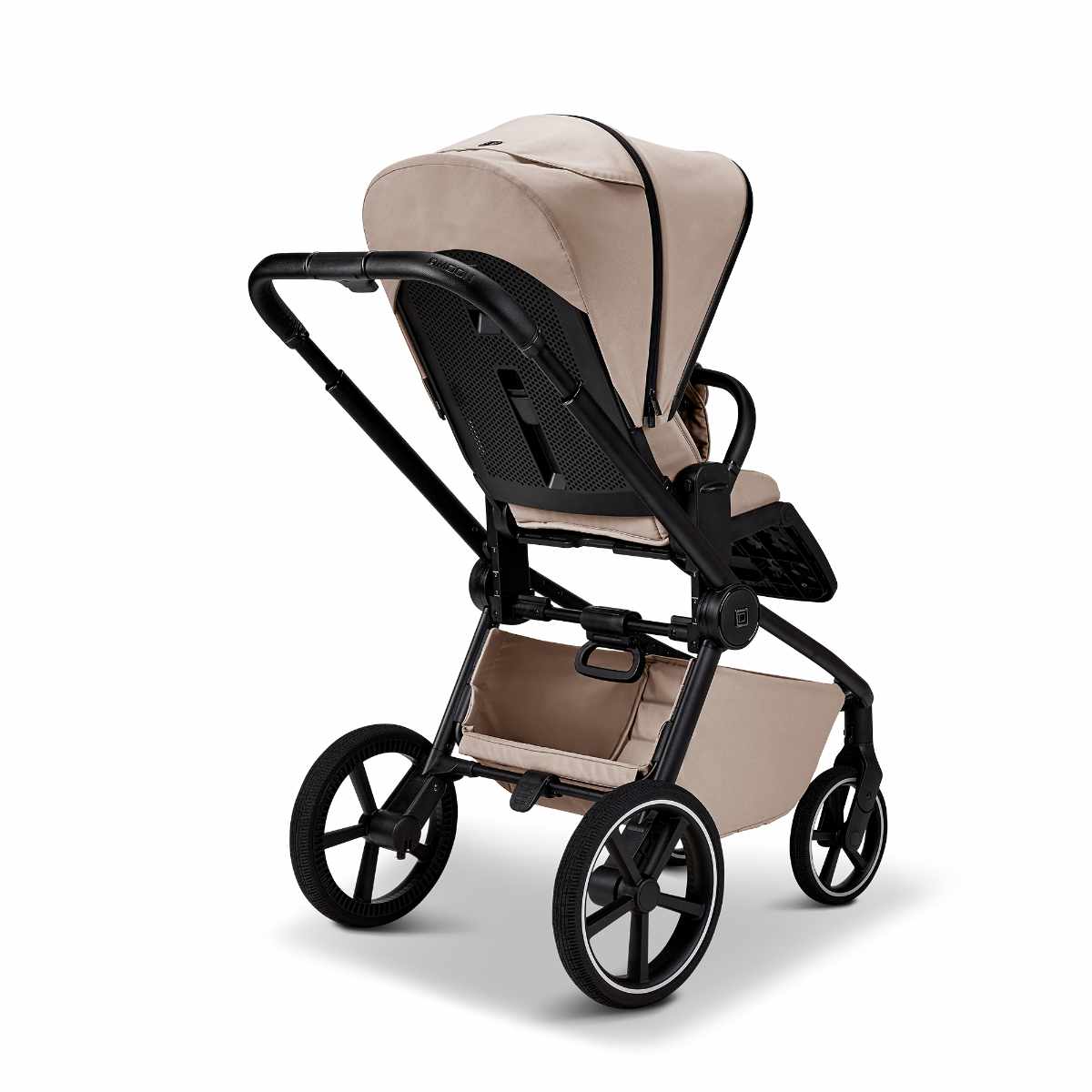 Moon Buggy Hype