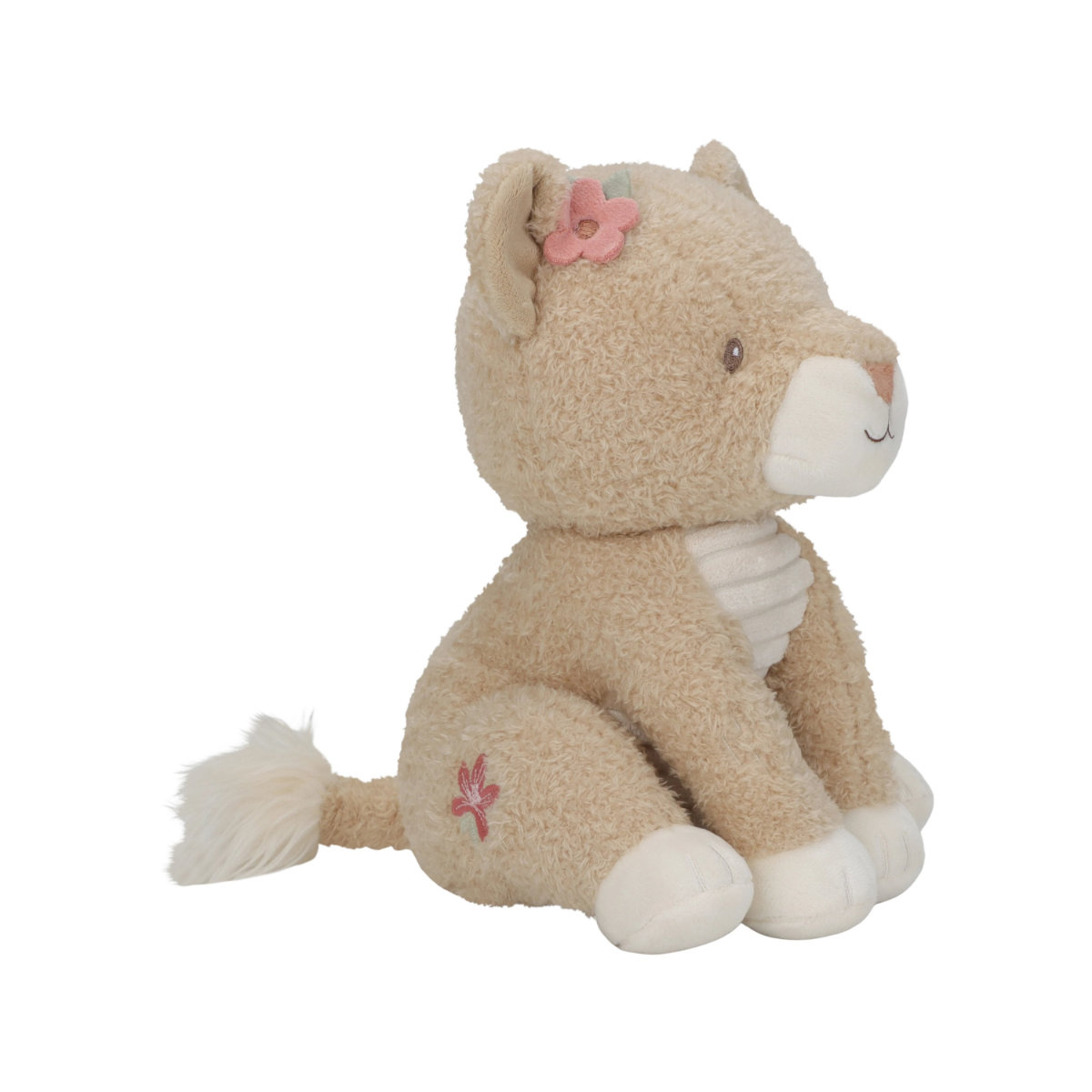 Little Dutch Kuscheltier, Safari Friends Kollektion