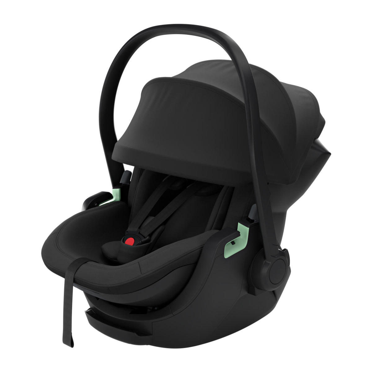 Thule Maple i-Size Babyschale