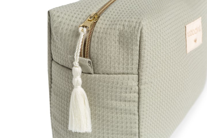 Nobodinoz OPERA Diva wasserdichte Kosmetiktasche 25x16x10 cm