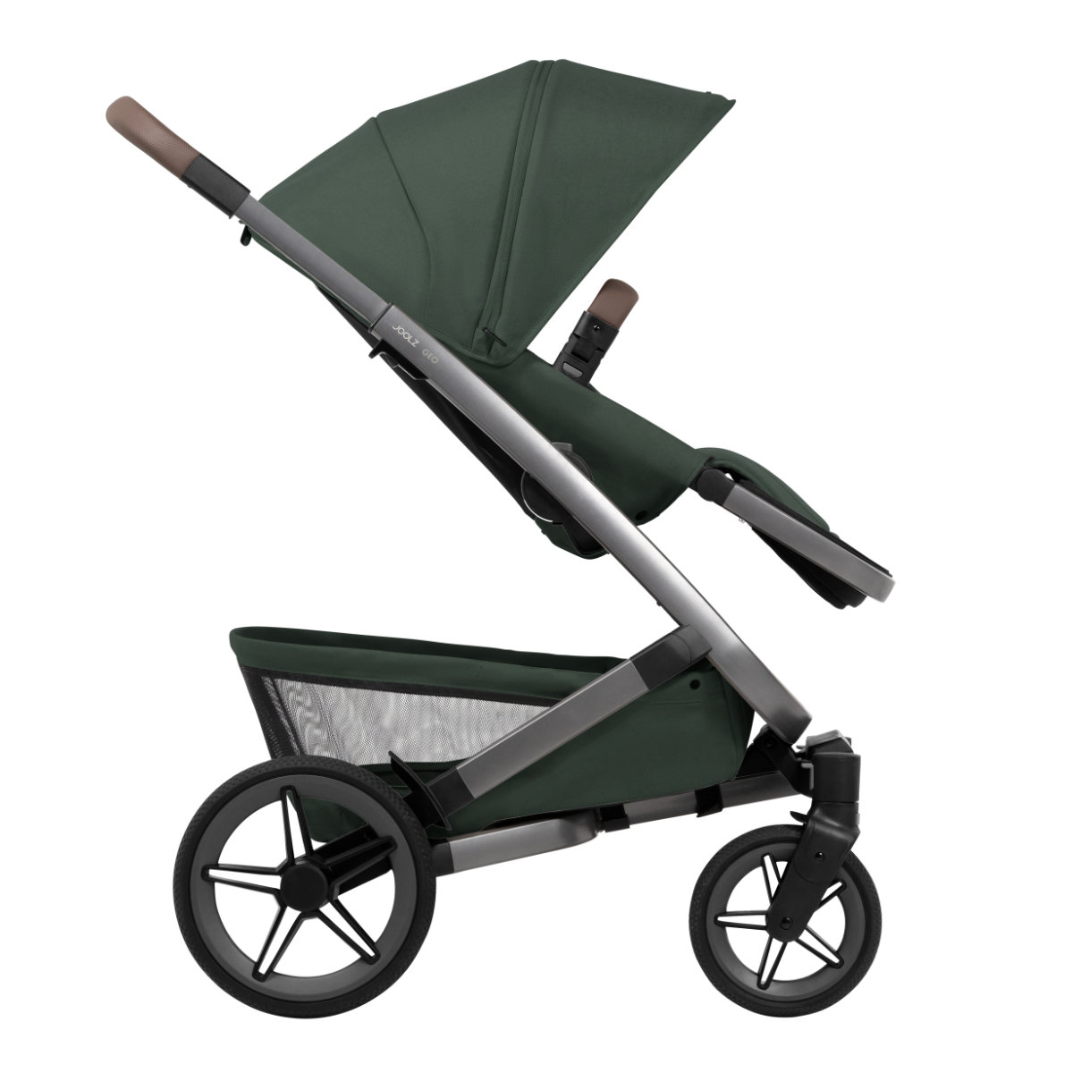 Joolz Geo5 Kombikinderwagen