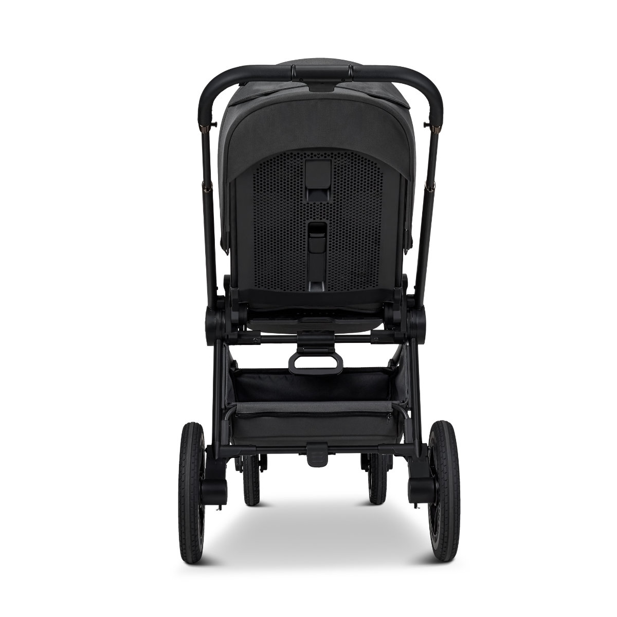 Moon ReSea+ Kinderwagen Set 3 in 1 inkl. Maxi Cosi Pebble 360 Pro2 2025