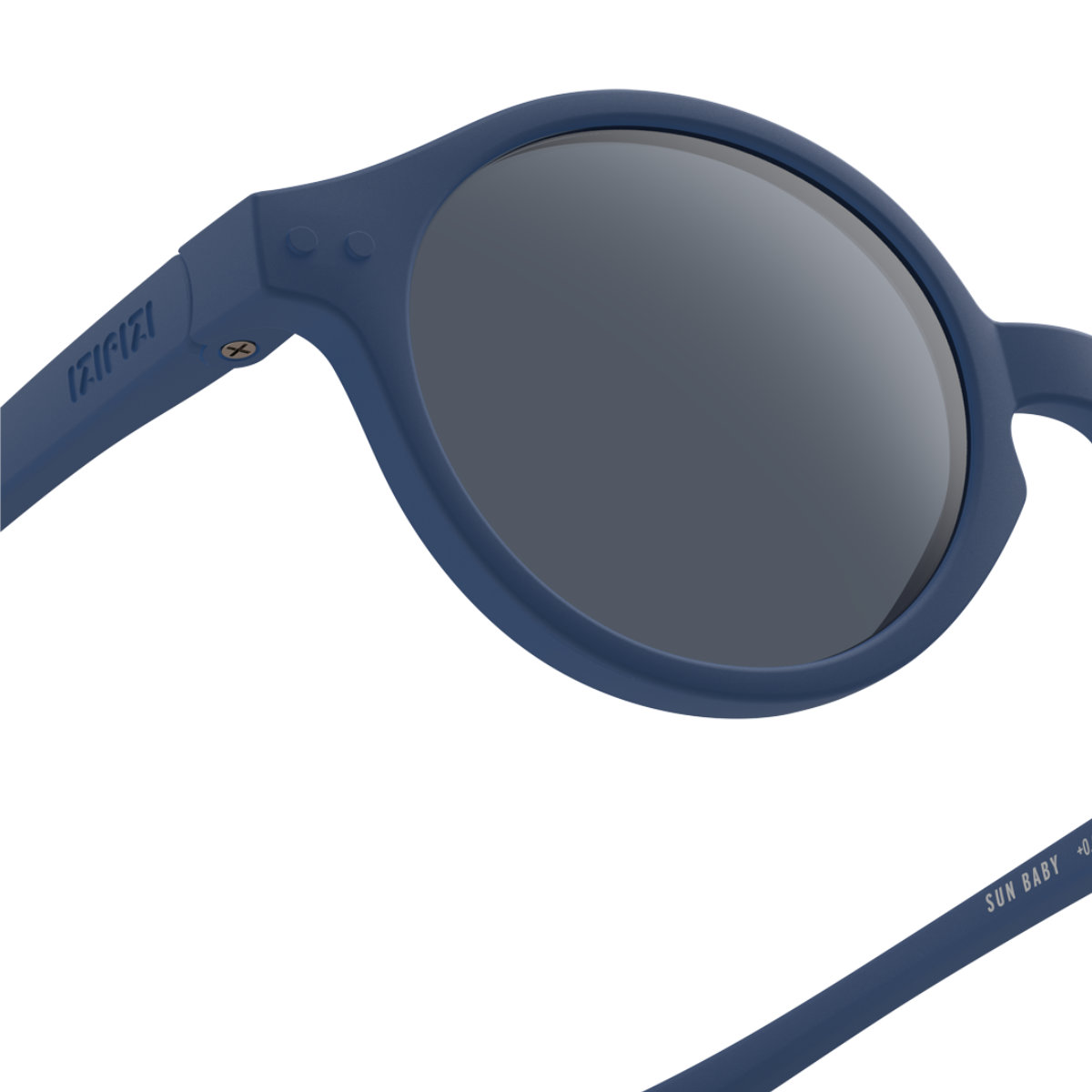 IZIPIZI Baby Sonnenbrille #D für 0–3 Jahre