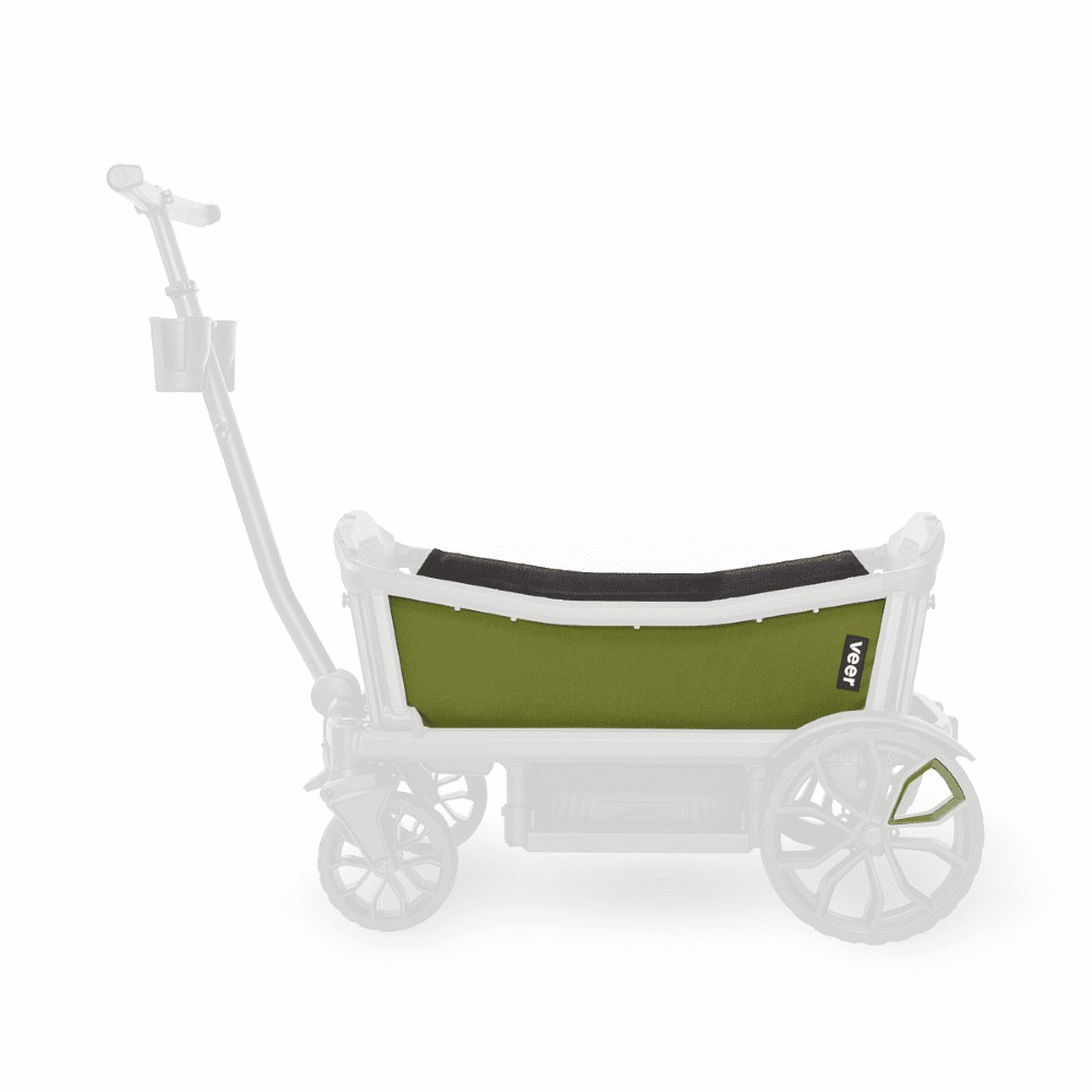 VEER Cruiser & Cruiser XL Bollerwagen Seitenwände