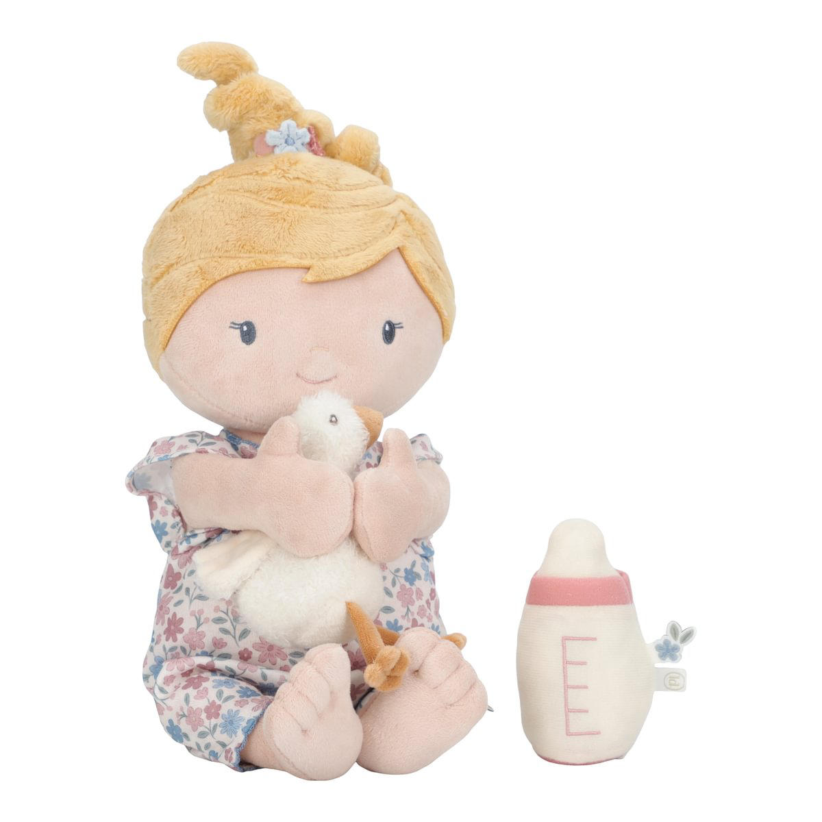 Little Dutch große Babypuppe Julia 40 cm