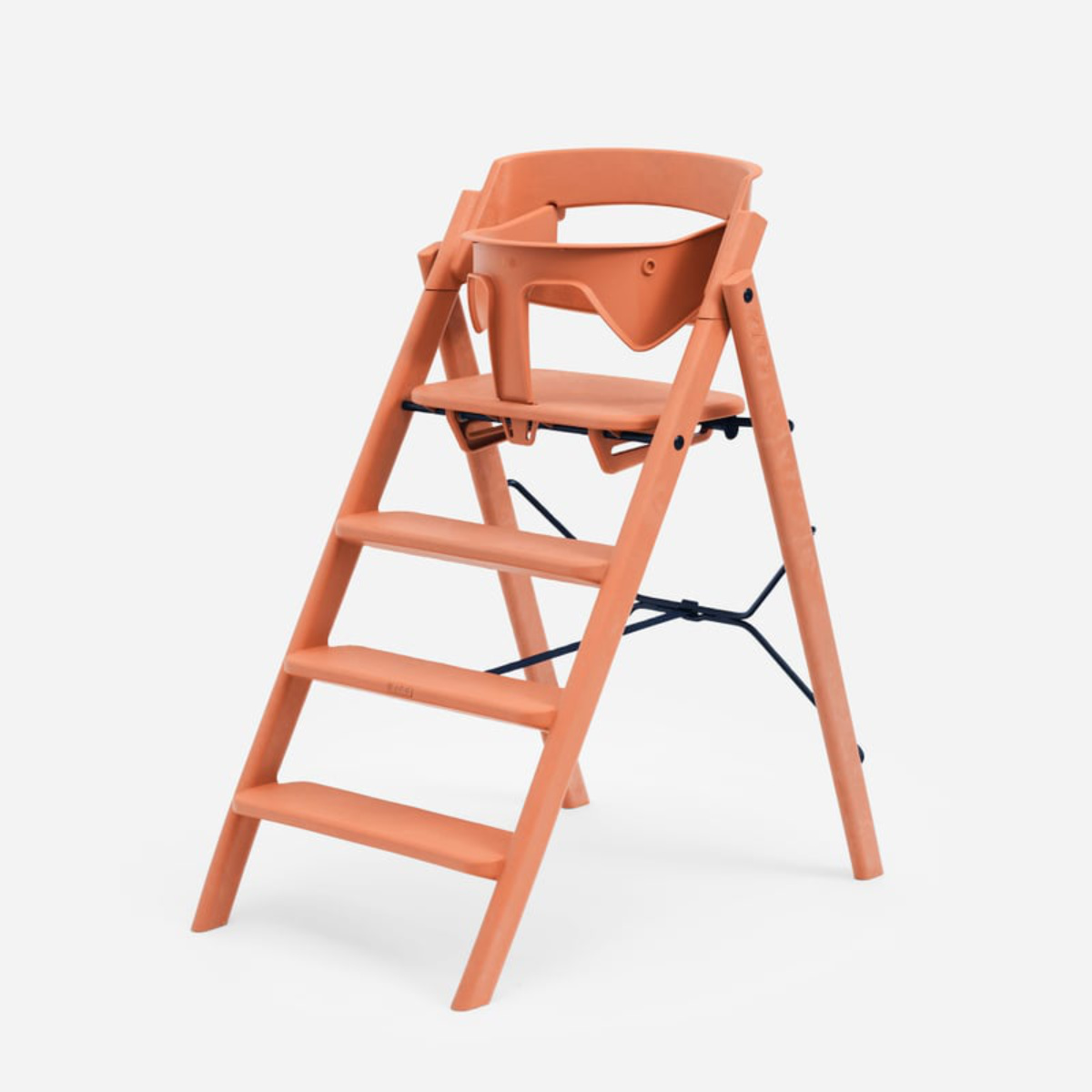 KAOS Klapp Mini Bügel & Tablett Bundle, aus recyceltem Kunststoff