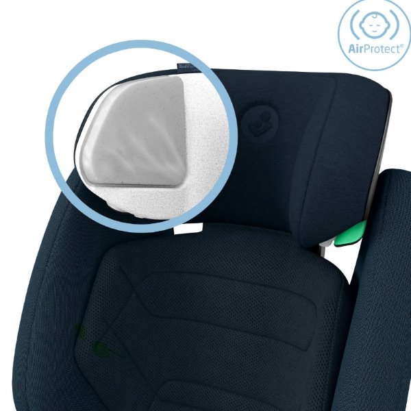 Maxi Cosi RodiFix Pro2 i-Size Kindersitz