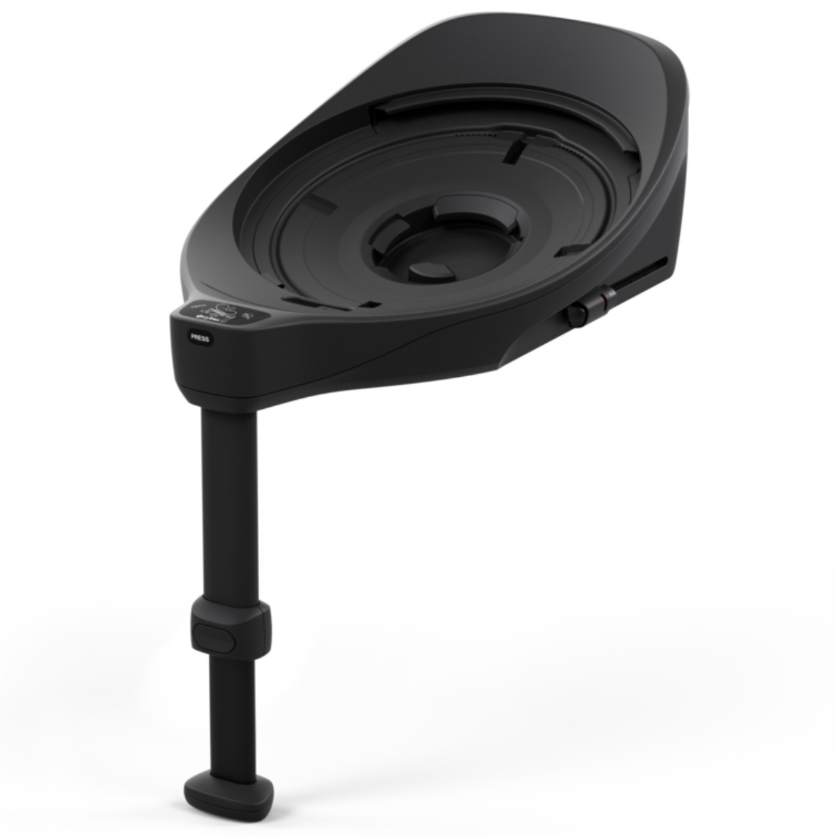 Cybex Sirona Si i-Size Kindersitz (3 Monate–4,5 Jahre) mit integrierter Basisstation