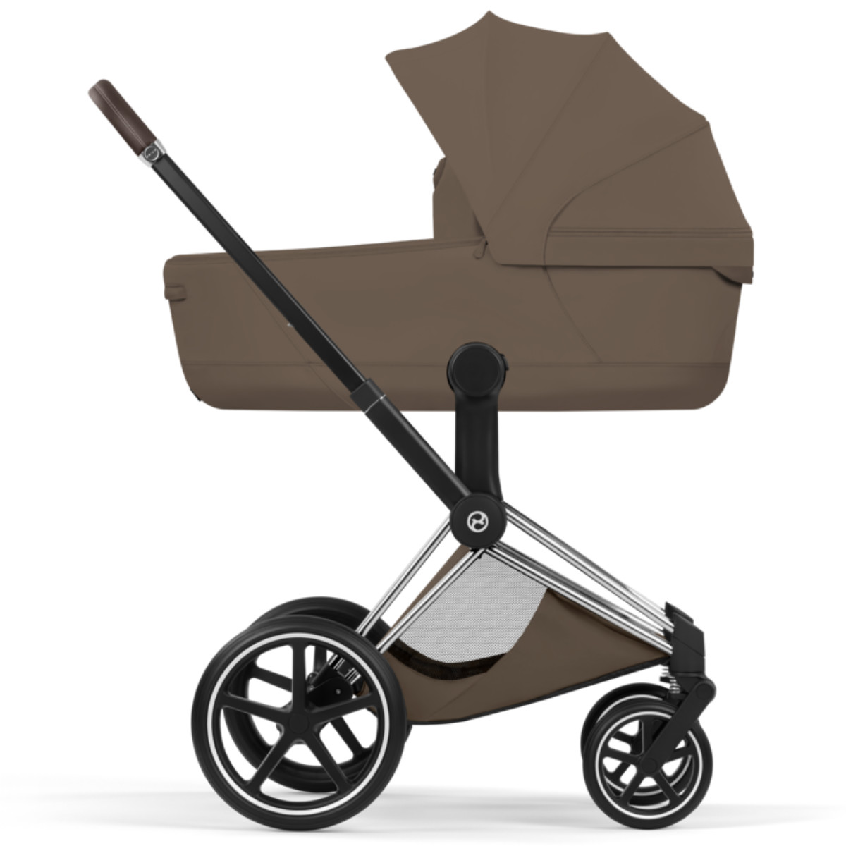 Cybex Priam 5 Style Kombikinderwagen