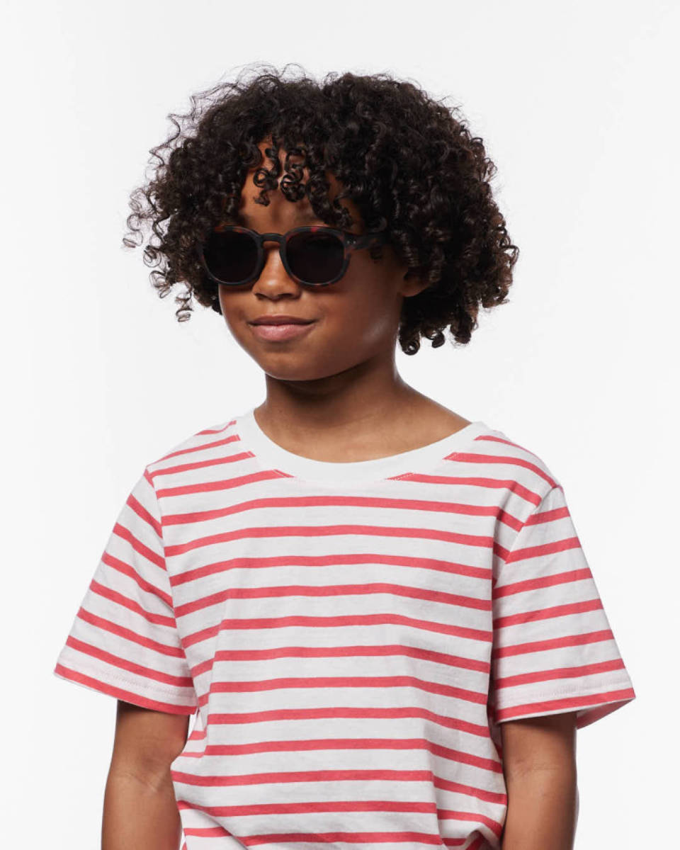 IZIPIZI Kinder Sonnenbrille #C für 3–5 & 5–7 Jahre – Modell 2026