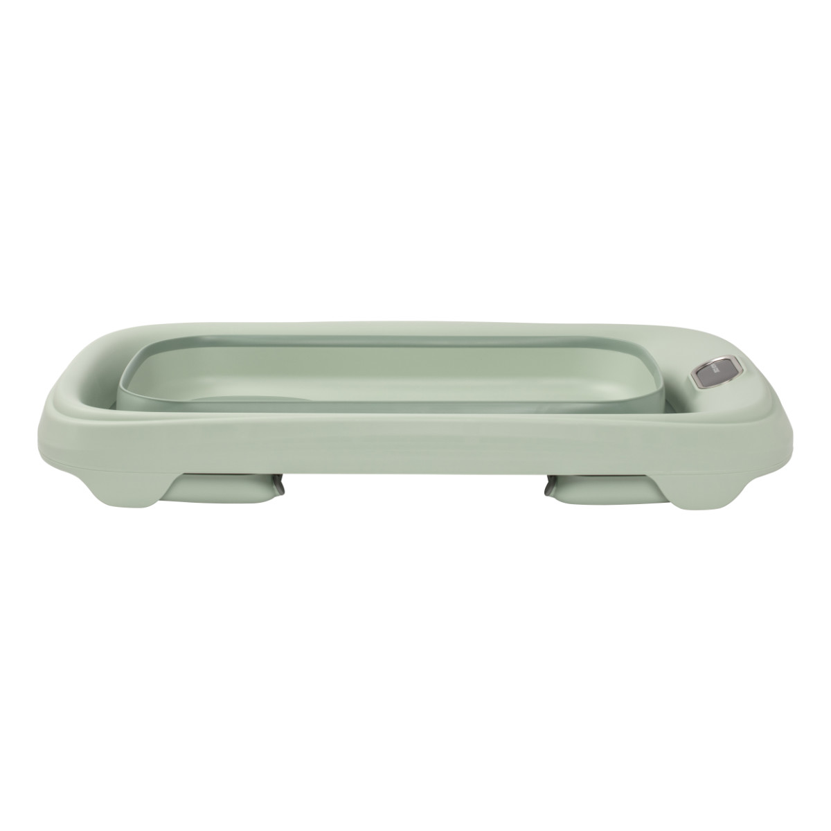 Maxi Cosi Indigo Plus Babybadewanne mit Neugeboreneneinsatz